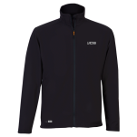 JCB Softshell Jacket