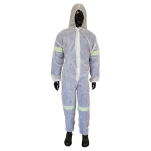 Pioneer Basic Coverall