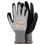 Pioneer Cutmaster Nitri Gripa Palm Dipped Glove