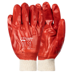 Pioneer PVC Medium Weight Glove - 10cm