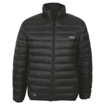 JCB Micro Lite Puffer Jacket