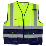 Pioneer Signaling Vest