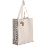 Andy Cartwright Symmetry Cotton Tote