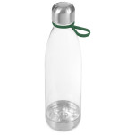 Clearview Plastic Water Bottle - 750ml