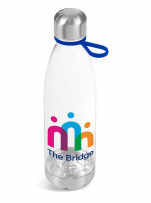 Clearview Plastic Water Bottle - 750ml