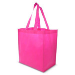 Altitude Shuttle Non-Woven Shopper