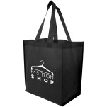 Altitude Shuttle Non-Woven Shopper