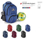 Altitude Championship Backpack