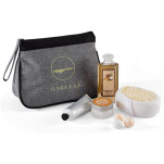 Altitude Haven Toiletry/Cosmetic Bag