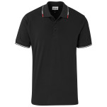 Mens Ash Golf Shirt