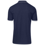 Mens Ash Golf Shirt