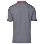 Mens Ash Golf Shirt