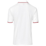 Mens Ash Golf Shirt