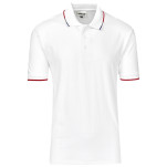 Mens Ash Golf Shirt