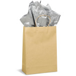 Altitude Ecological Digital Print Maxi Paper Gift Bag 150gsm