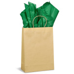 Altitude Ecological Digital Print Maxi Paper Gift Bag 150gsm