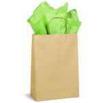 Altitude Ecological Digital Print Maxi Paper Gift Bag 150gsm