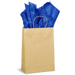 Altitude Ecological Digital Print Maxi Paper Gift Bag 150gsm