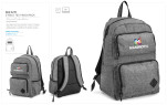 Steele Laptop Backpack