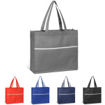 Brighton Non-Woven Shopper