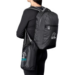 Sierra Water-Resistant Backpack