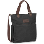 Hamilton Canvas Laptop Bag