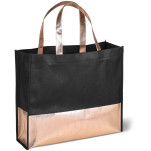 Burlesque Non-Woven Shopper