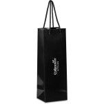 Altitude Majesty Wine Paper Gift Bag