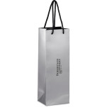 Altitude Majesty Wine Paper Gift Bag