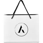 Altitude Majesty Mini Paper Gift Bag