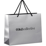 Altitude Majesty Midi Paper Gift Bag