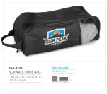 Norwalk Shoe Bag