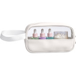 Eva & Elm Chanelle Mini Toiletry & Cosmetic Bag