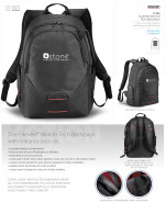 Elleven Motion Laptop Backpack