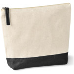 Kooshty Q Cotton Cosmetic Bag