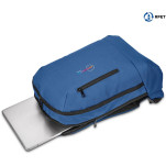 Kooshty Oscar Recycled PET Laptop Backpack