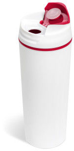 Laguna Plastic Double-Wall Tumbler - 460ml