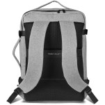 Swiss Cougar Cardiff Hybrid Laptop Backpack