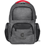 Swiss Cougar Valletta Laptop Backpack