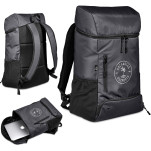 Slazenger Explorer Water Resistant Laptop Backpack