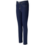 Ladies Fashion Denim Jeans