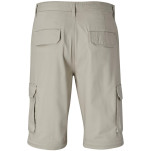 Mens Cargo Zip Off Pants