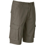 Mens Cargo Zip Off Pants