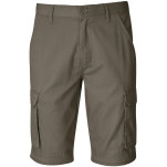 Mens Cargo Zip Off Pants