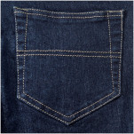 Ladies Bootleg Sierra Jeans