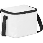 Hoppla Ontario RPET Stitch-Bond 6-Can Cooler