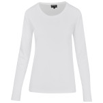 Ladies Long Sleeve All Star T-Shirt