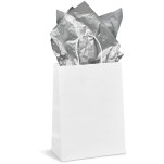 Animated Digital Print Midi Paper Gift Bag 200gsm