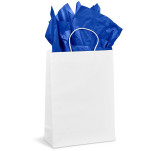 Animated Digital Print Maxi Paper Gift Bag 200gsm