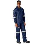 SABS Acid Resistant & Flame Retardant Jacket